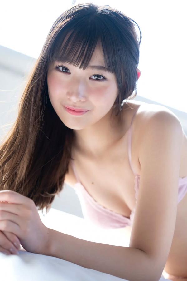   柚来しいな - ヤンマガアザーっす！[51P]第22张图片