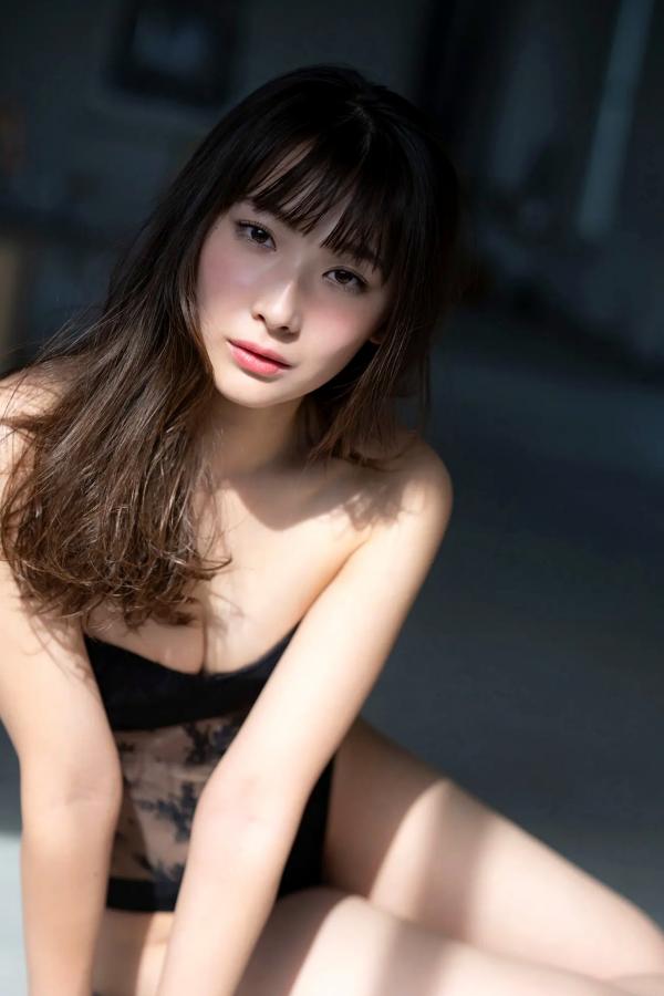   柚来しいな - ヤンマガアザーっす！[51P]第43张图片