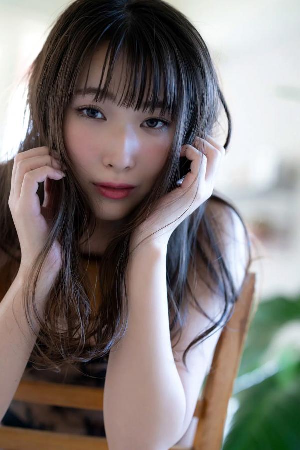   柚来しいな - ヤンマガアザーっす！[51P]第50张图片