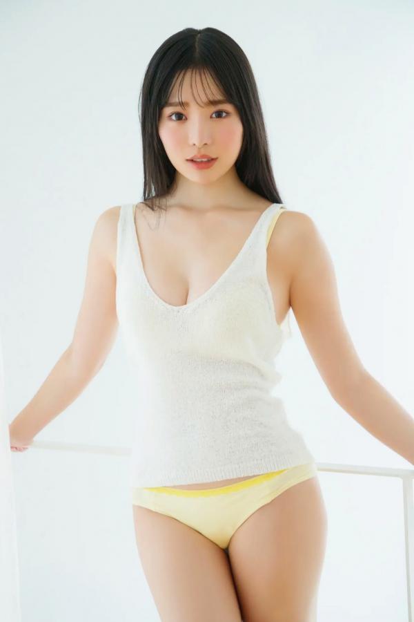   高鹤桃羽 - 二十岁的花饰 优雅芭蕾与海滩比基尼私房写真 [119P]第2张图片
