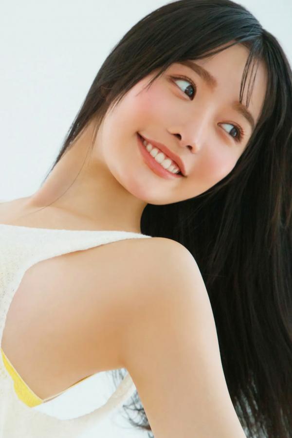   高鹤桃羽 - 二十岁的花饰 优雅芭蕾与海滩比基尼私房写真 [119P]第6张图片