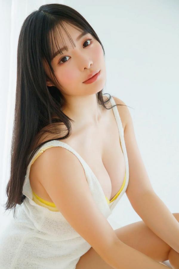   高鹤桃羽 - 二十岁的花饰 优雅芭蕾与海滩比基尼私房写真 [119P]第10张图片