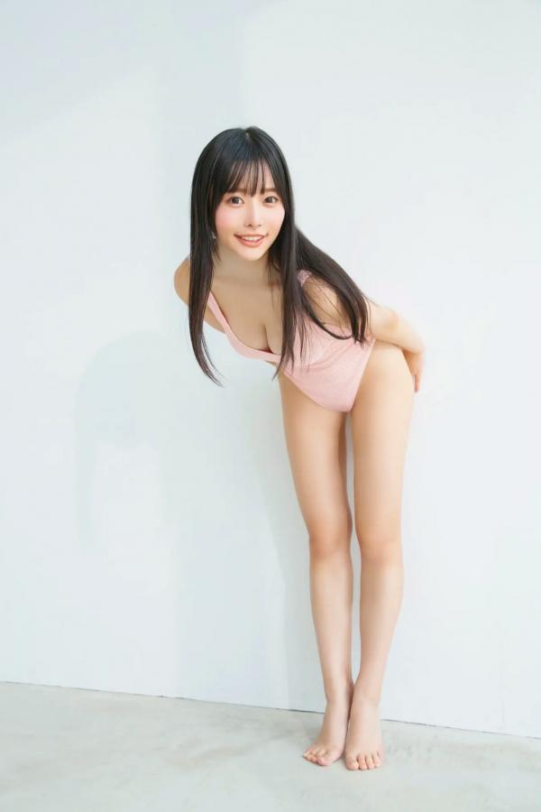   高鹤桃羽 - 二十岁的花饰 优雅芭蕾与海滩比基尼私房写真 [119P]第15张图片