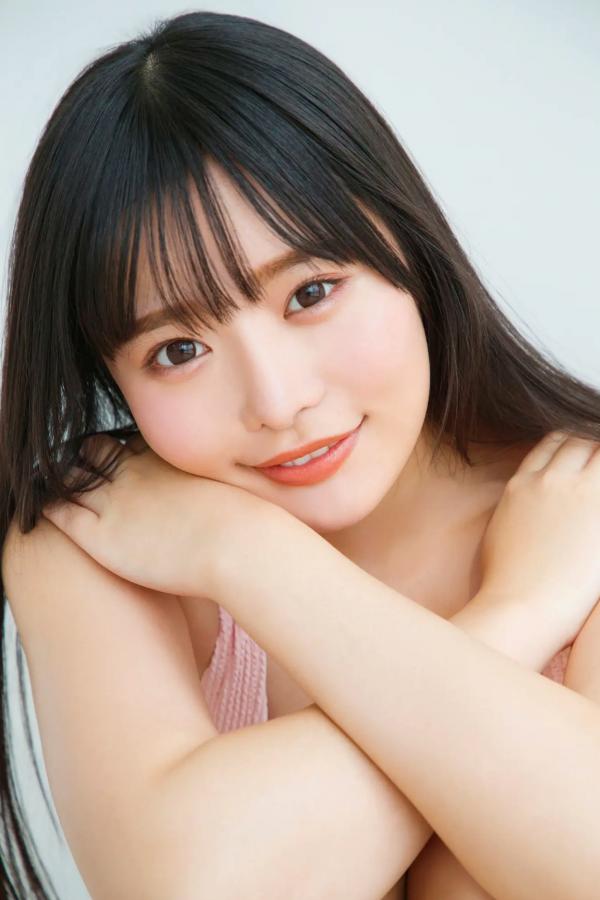   高鹤桃羽 - 二十岁的花饰 优雅芭蕾与海滩比基尼私房写真 [119P]第23张图片