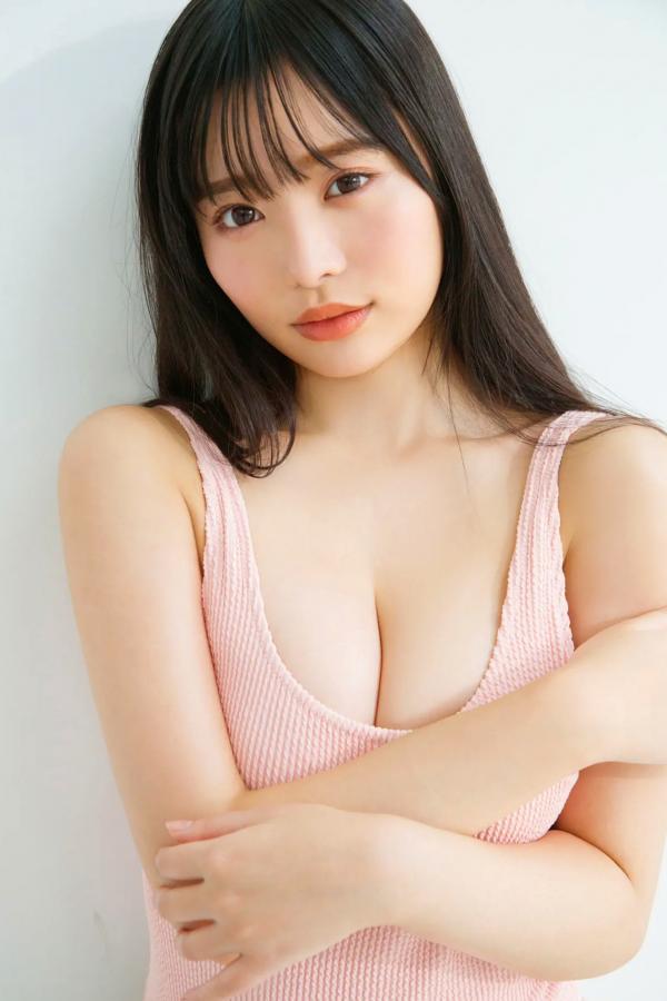   高鹤桃羽 - 二十岁的花饰 优雅芭蕾与海滩比基尼私房写真 [119P]第27张图片
