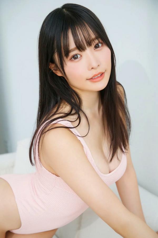   高鹤桃羽 - 二十岁的花饰 优雅芭蕾与海滩比基尼私房写真 [119P]第29张图片