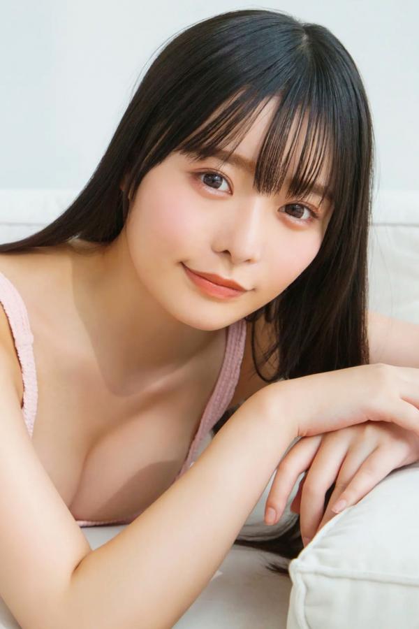   高鹤桃羽 - 二十岁的花饰 优雅芭蕾与海滩比基尼私房写真 [119P]第32张图片