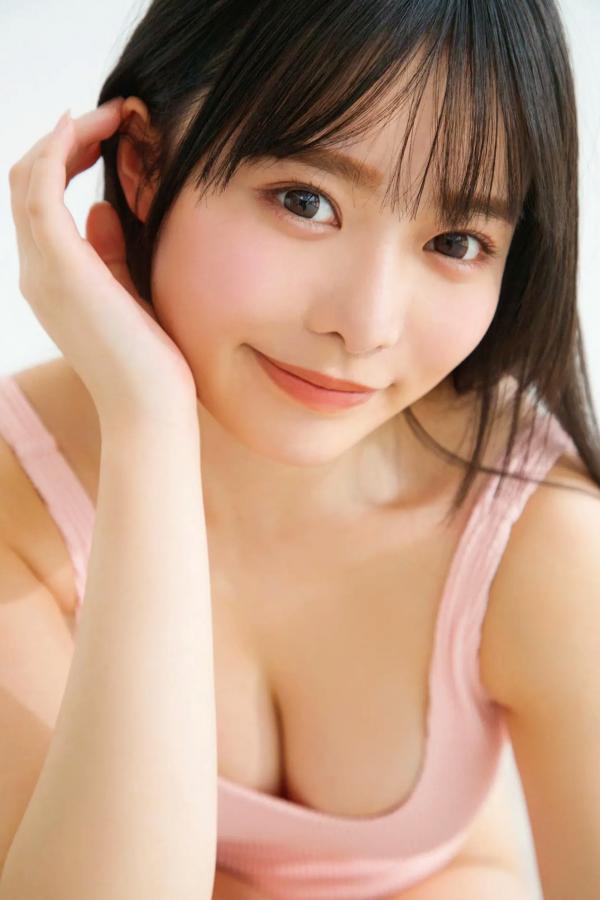   高鹤桃羽 - 二十岁的花饰 优雅芭蕾与海滩比基尼私房写真 [119P]第42张图片