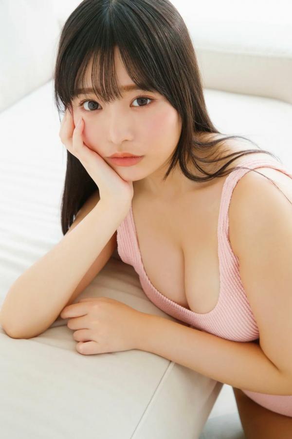   高鹤桃羽 - 二十岁的花饰 优雅芭蕾与海滩比基尼私房写真 [119P]第43张图片