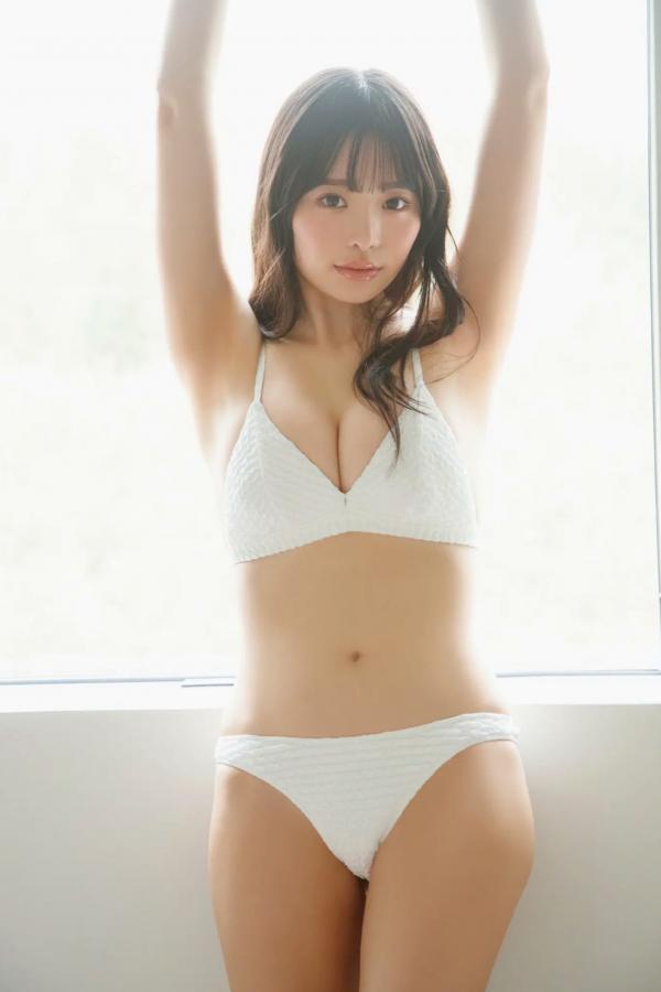   高鹤桃羽 - 二十岁的花饰 优雅芭蕾与海滩比基尼私房写真 [119P]第51张图片