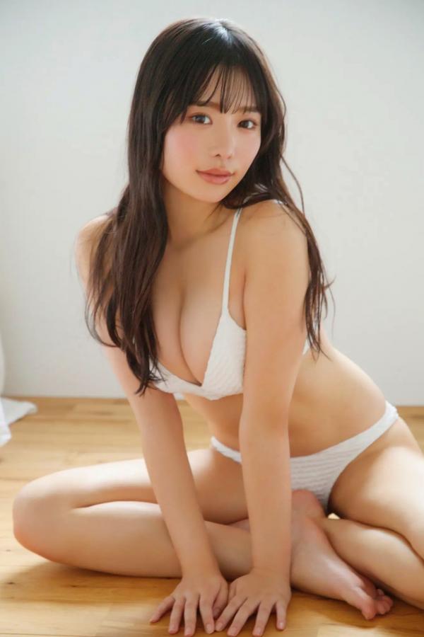   高鹤桃羽 - 二十岁的花饰 优雅芭蕾与海滩比基尼私房写真 [119P]第57张图片