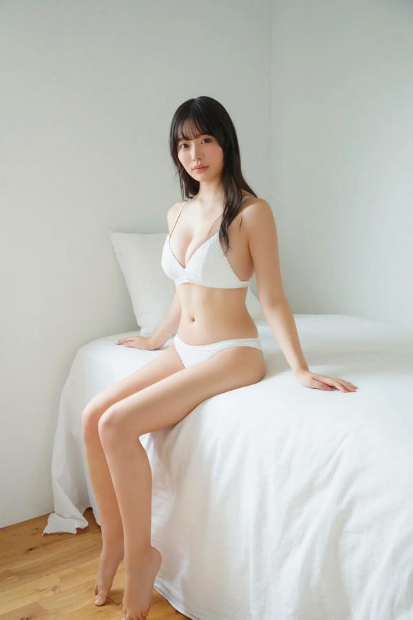   高鹤桃羽 - 二十岁的花饰 优雅芭蕾与海滩比基尼私房写真 [119P]第62张图片