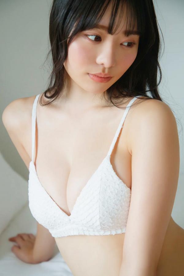   高鹤桃羽 - 二十岁的花饰 优雅芭蕾与海滩比基尼私房写真 [119P]第63张图片