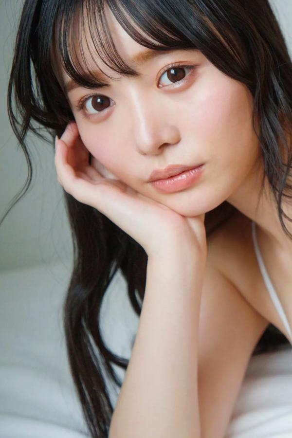   高鹤桃羽 - 二十岁的花饰 优雅芭蕾与海滩比基尼私房写真 [119P]第65张图片