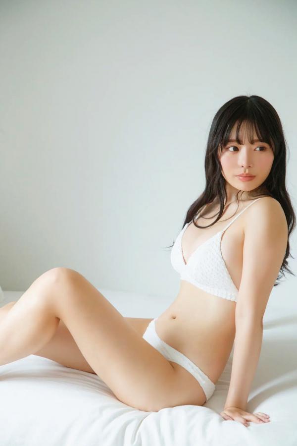   高鹤桃羽 - 二十岁的花饰 优雅芭蕾与海滩比基尼私房写真 [119P]第66张图片