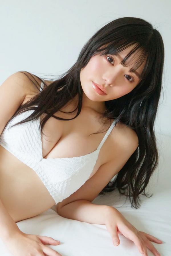   高鹤桃羽 - 二十岁的花饰 优雅芭蕾与海滩比基尼私房写真 [119P]第68张图片
