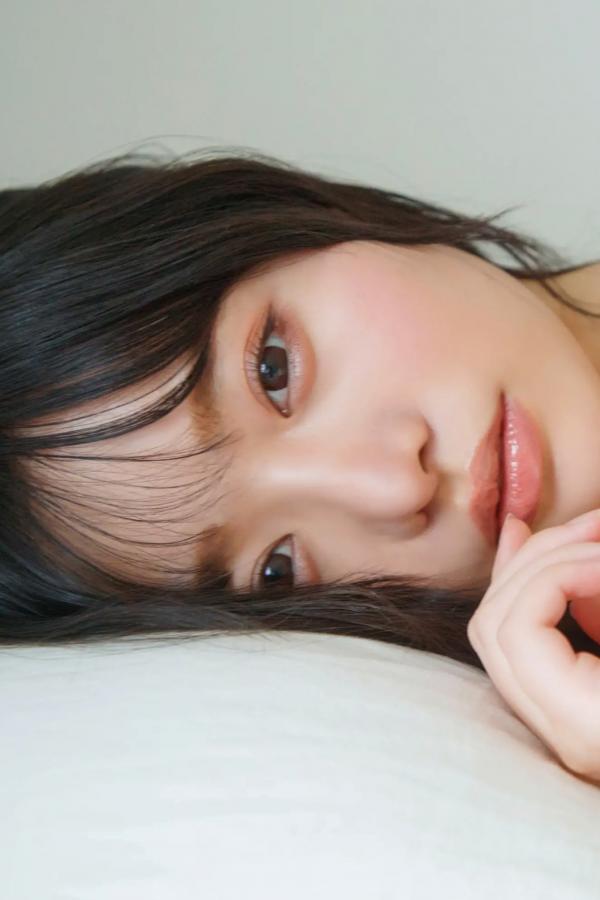   高鹤桃羽 - 二十岁的花饰 优雅芭蕾与海滩比基尼私房写真 [119P]第79张图片