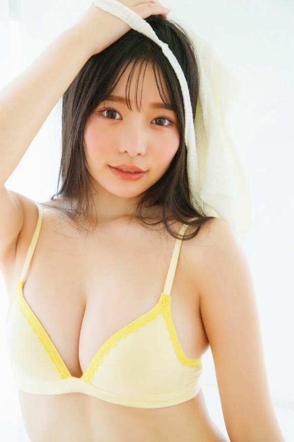   高鹤桃羽 - 二十岁的花饰 优雅芭蕾与海滩比基尼私房写真 [119P]第84张图片