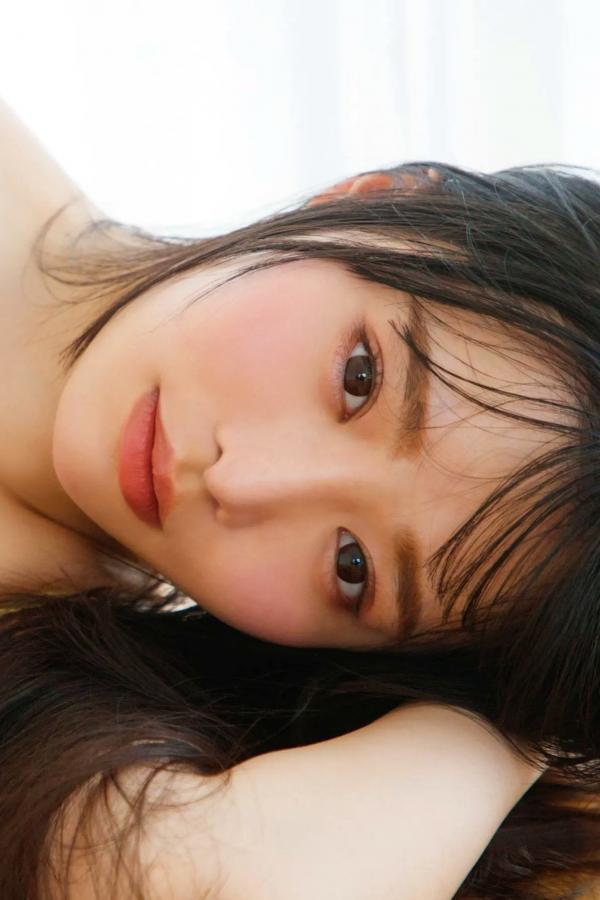   高鹤桃羽 - 二十岁的花饰 优雅芭蕾与海滩比基尼私房写真 [119P]第94张图片