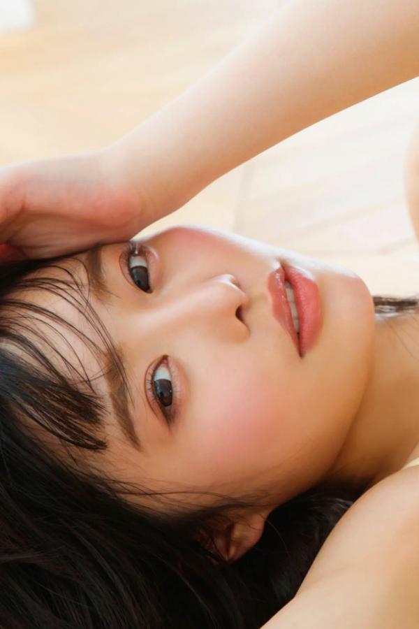   高鹤桃羽 - 二十岁的花饰 优雅芭蕾与海滩比基尼私房写真 [119P]第97张图片