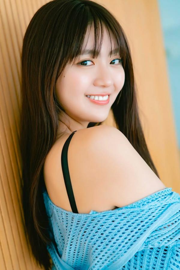   豊田ルナ - キミに恋して [52P] 丰田露娜日系清新家居内衣比基尼美图第6张图片