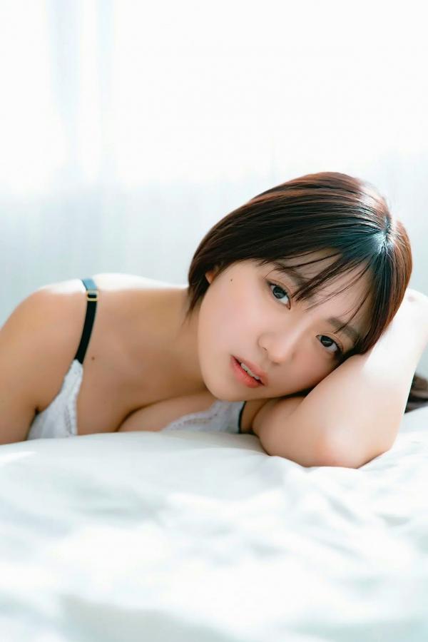   豊田ルナ - キミに恋して [52P] 丰田露娜日系清新家居内衣比基尼美图第10张图片