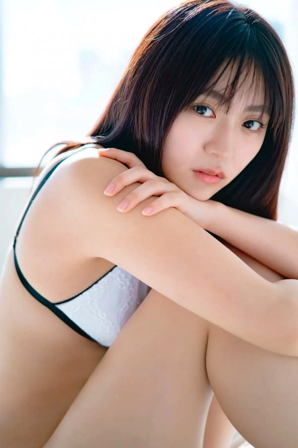   豊田ルナ - キミに恋して [52P] 丰田露娜日系清新家居内衣比基尼美图第14张图片