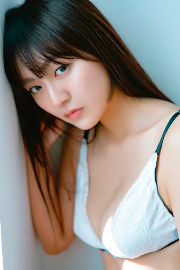   豊田ルナ - キミに恋して [52P] 丰田露娜日系清新家居内衣比基尼美图第15张图片