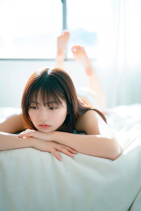   豊田ルナ - キミに恋して [52P] 丰田露娜日系清新家居内衣比基尼美图第21张图片