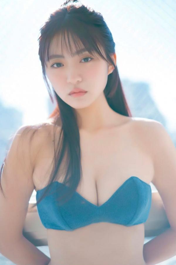   豊田ルナ - キミに恋して [52P] 丰田露娜日系清新家居内衣比基尼美图第23张图片