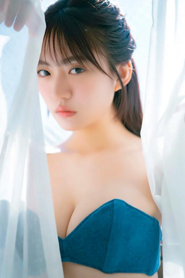   豊田ルナ - キミに恋して [52P] 丰田露娜日系清新家居内衣比基尼美图第26张图片