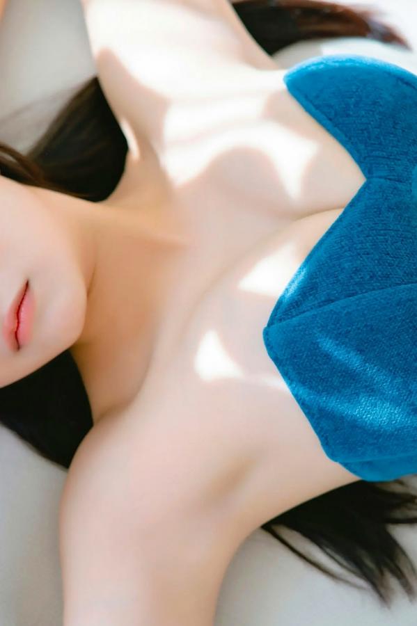   豊田ルナ - キミに恋して [52P] 丰田露娜日系清新家居内衣比基尼美图第34张图片