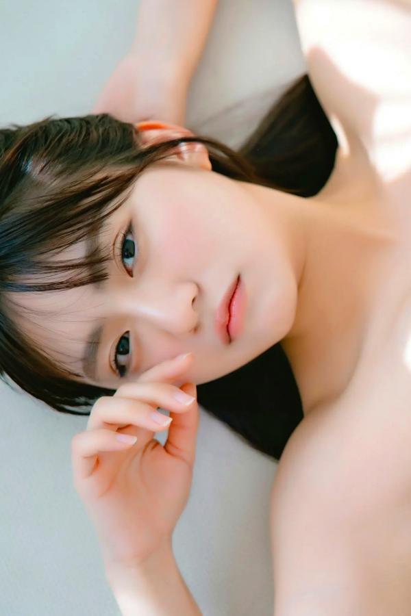   豊田ルナ - キミに恋して [52P] 丰田露娜日系清新家居内衣比基尼美图第35张图片
