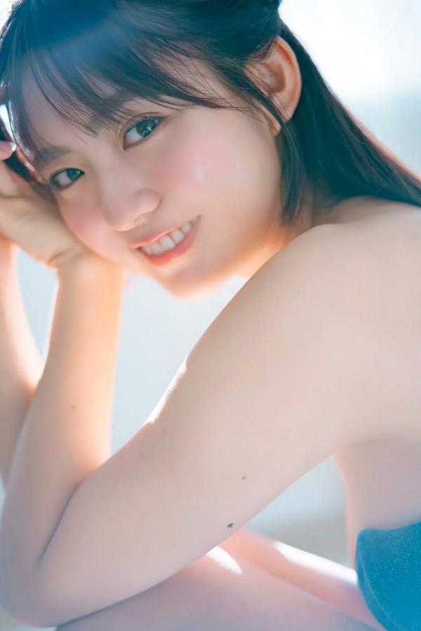   豊田ルナ - キミに恋して [52P] 丰田露娜日系清新家居内衣比基尼美图第37张图片