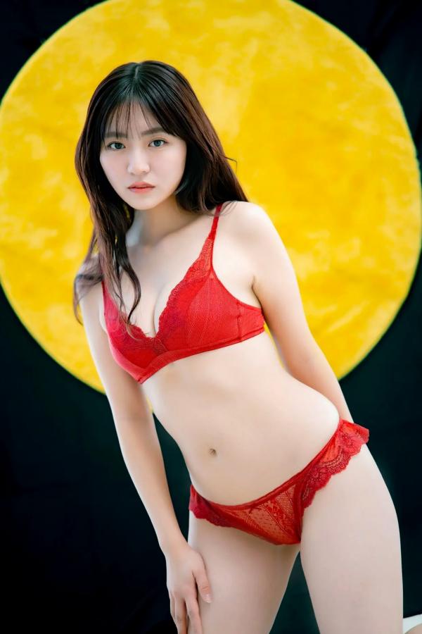   豊田ルナ - キミに恋して [52P] 丰田露娜日系清新家居内衣比基尼美图第40张图片