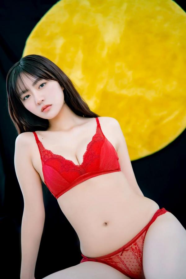   豊田ルナ - キミに恋して [52P] 丰田露娜日系清新家居内衣比基尼美图第43张图片