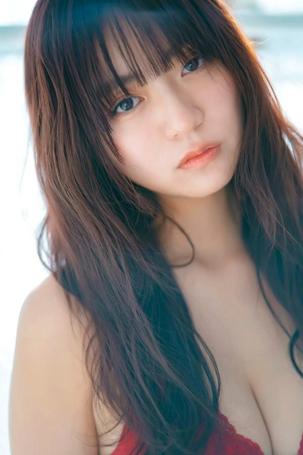   豊田ルナ - キミに恋して [52P] 丰田露娜日系清新家居内衣比基尼美图第52张图片