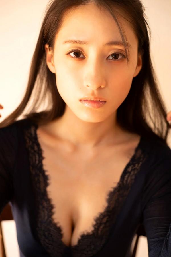 澄田綾乃  澄田綾乃 - まっしぐら！日系性感内衣与家居私房美胸写真 [95P]第29张图片