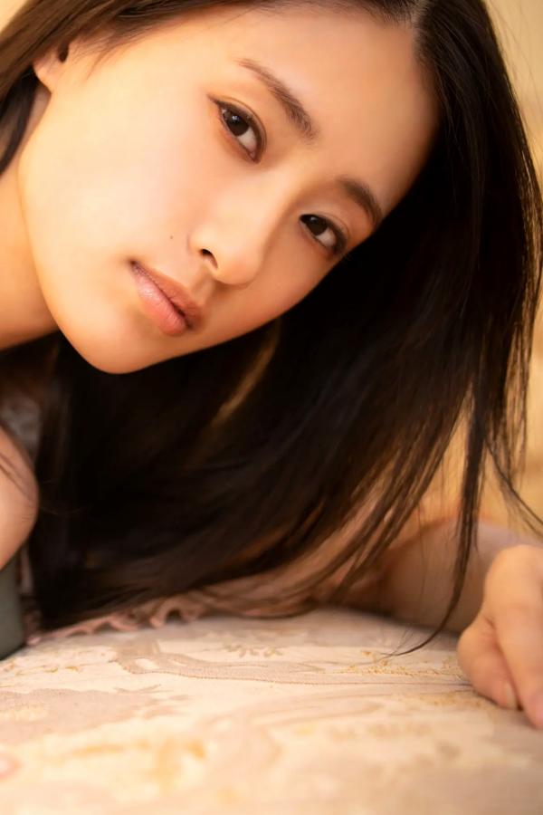 澄田綾乃  澄田綾乃 - まっしぐら！日系性感内衣与家居私房美胸写真 [95P]第62张图片