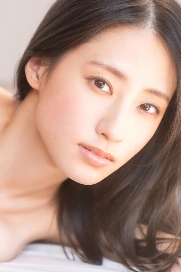 澄田綾乃  澄田綾乃 - まっしぐら！日系性感内衣与家居私房美胸写真 [95P]第82张图片