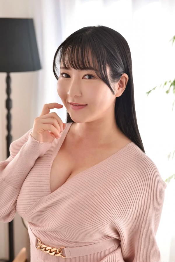   [LOVEPOP] Luna Amemiya 雨宮留菜 Photoset 04 [101P] 粉色针织裙温婉家居性感私房写真第10张图片