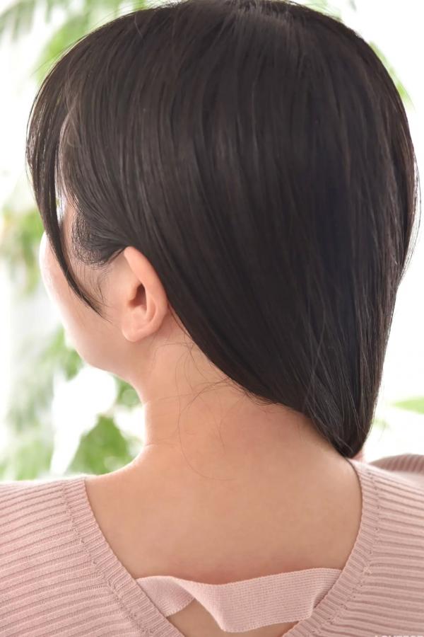   [LOVEPOP] Luna Amemiya 雨宮留菜 Photoset 04 [101P] 粉色针织裙温婉家居性感私房写真第17张图片