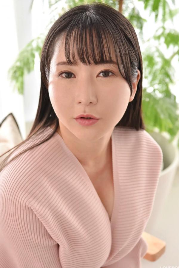   [LOVEPOP] Luna Amemiya 雨宮留菜 Photoset 04 [101P] 粉色针织裙温婉家居性感私房写真第73张图片