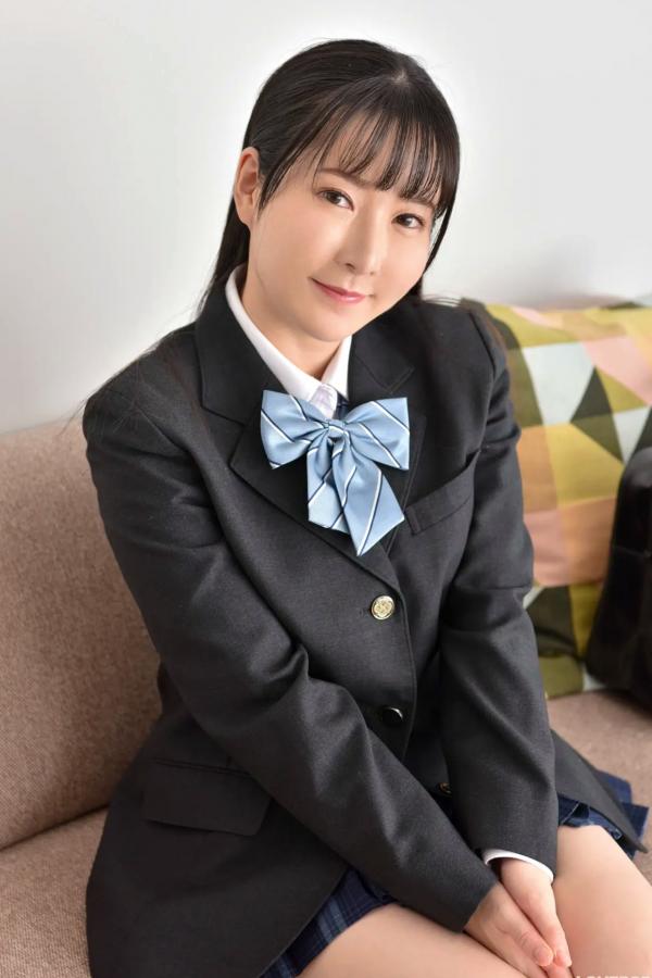   [LOVEPOP] Luna Amemiya 雨宮留菜 Photoset 03 日系JK制服清纯美腿写真 [102P]第2张图片
