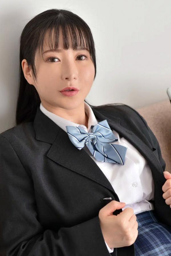   [LOVEPOP] Luna Amemiya 雨宮留菜 Photoset 03 日系JK制服清纯美腿写真 [102P]第9张图片