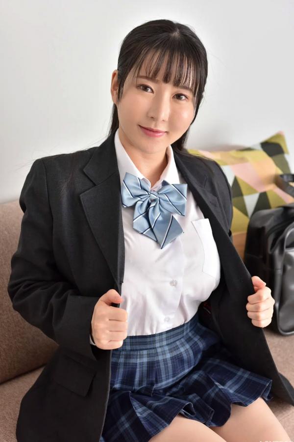   [LOVEPOP] Luna Amemiya 雨宮留菜 Photoset 03 日系JK制服清纯美腿写真 [102P]第10张图片