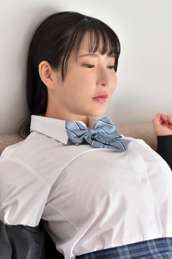   [LOVEPOP] Luna Amemiya 雨宮留菜 Photoset 03 日系JK制服清纯美腿写真 [102P]第14张图片