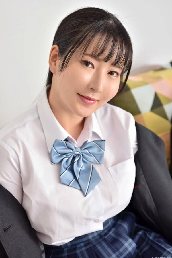   [LOVEPOP] Luna Amemiya 雨宮留菜 Photoset 03 日系JK制服清纯美腿写真 [102P]第17张图片