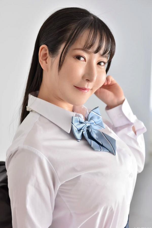   [LOVEPOP] Luna Amemiya 雨宮留菜 Photoset 03 日系JK制服清纯美腿写真 [102P]第24张图片