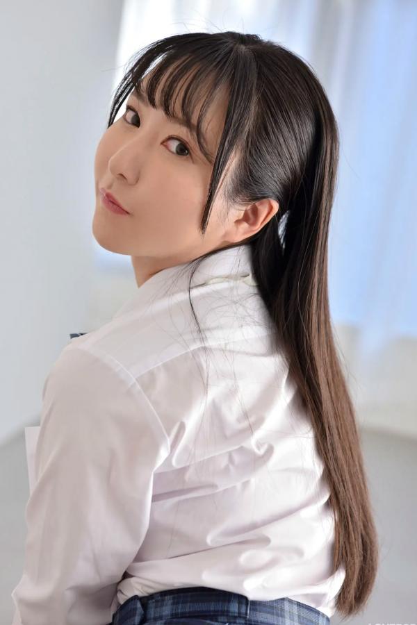   [LOVEPOP] Luna Amemiya 雨宮留菜 Photoset 03 日系JK制服清纯美腿写真 [102P]第29张图片